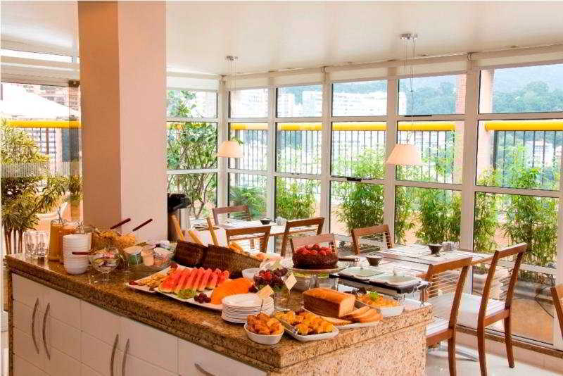 Mc Flats The Claridge Apartment Rio de Janeiro Exterior photo