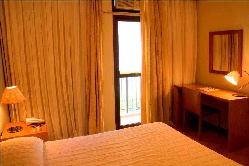 Mc Flats The Claridge Apartment Rio de Janeiro Exterior photo