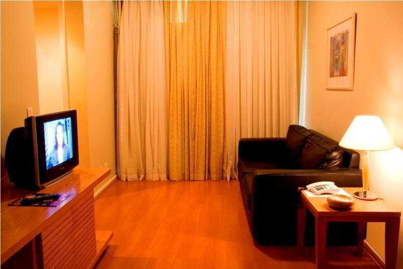 Mc Flats The Claridge Apartment Rio de Janeiro Exterior photo