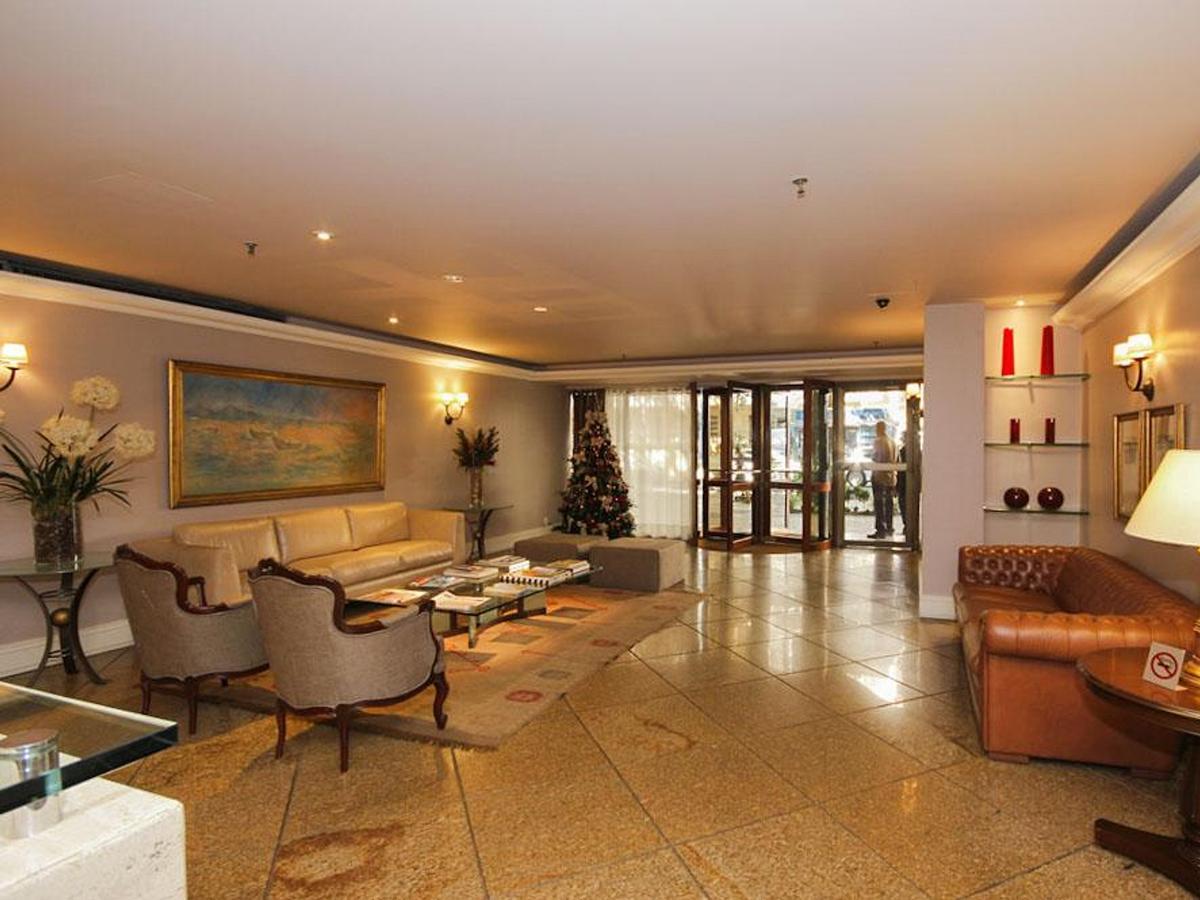 Mc Flats The Claridge Apartment Rio de Janeiro Exterior photo