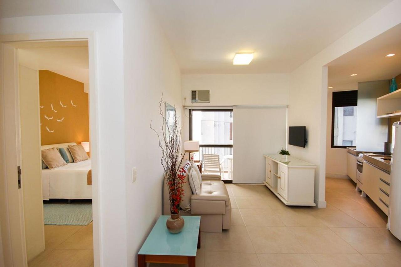 Mc Flats The Claridge Apartment Rio de Janeiro Exterior photo