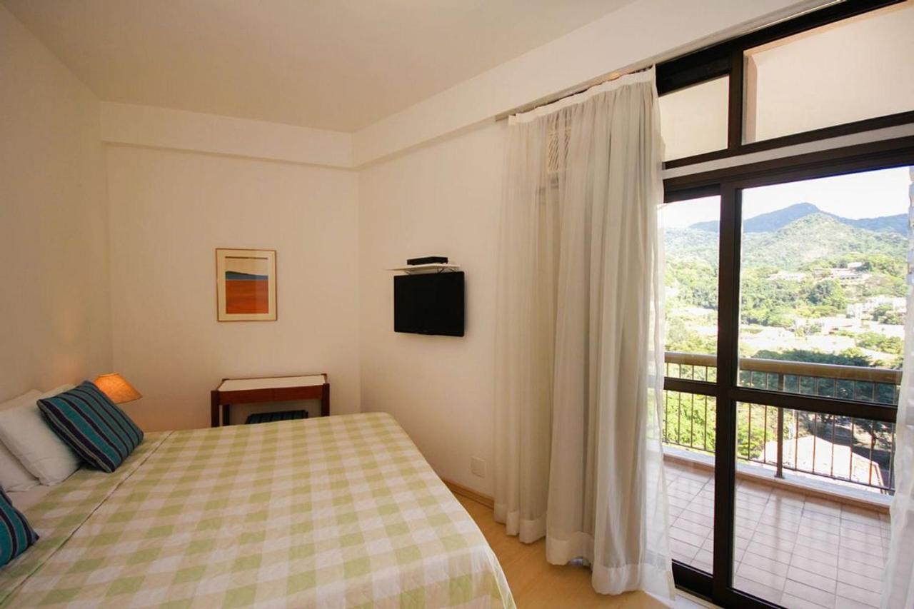 Mc Flats The Claridge Apartment Rio de Janeiro Exterior photo