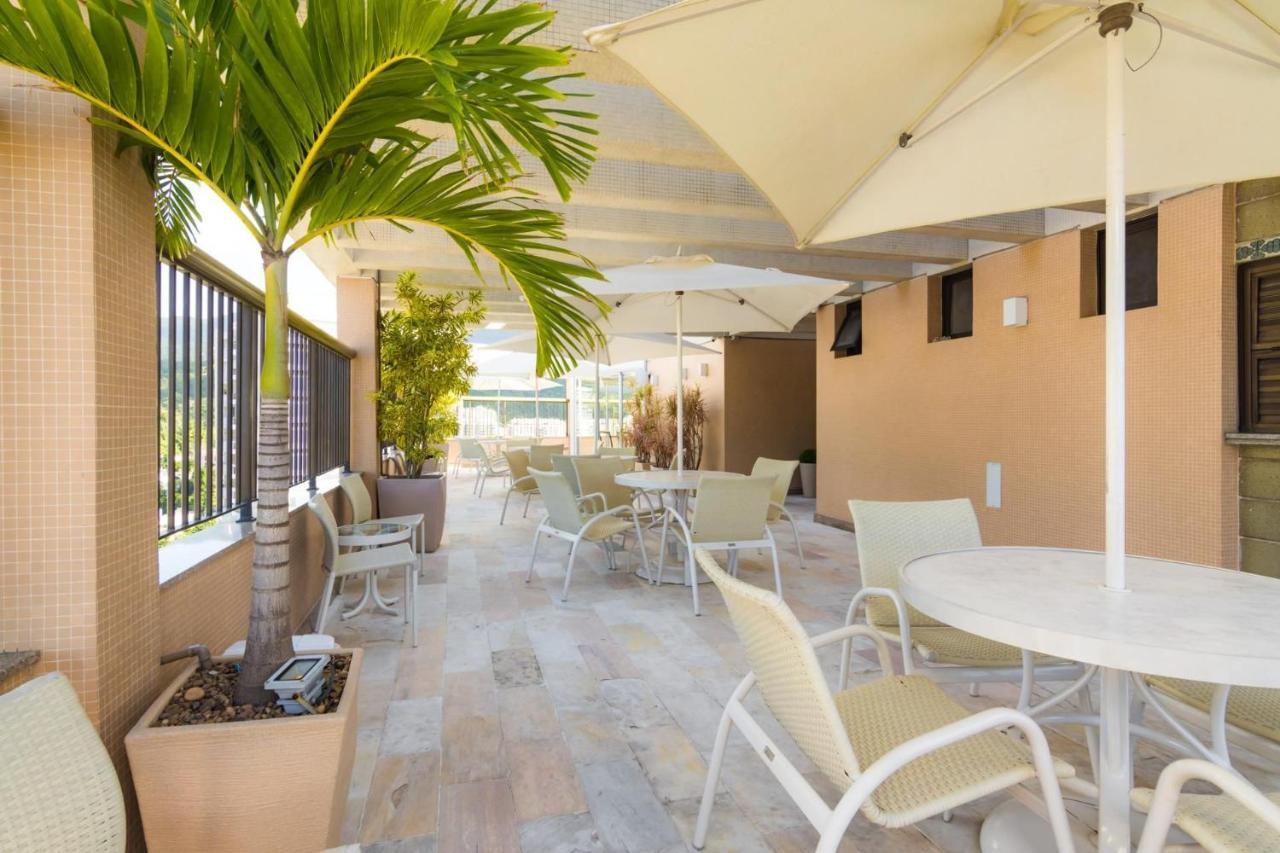 Mc Flats The Claridge Apartment Rio de Janeiro Exterior photo